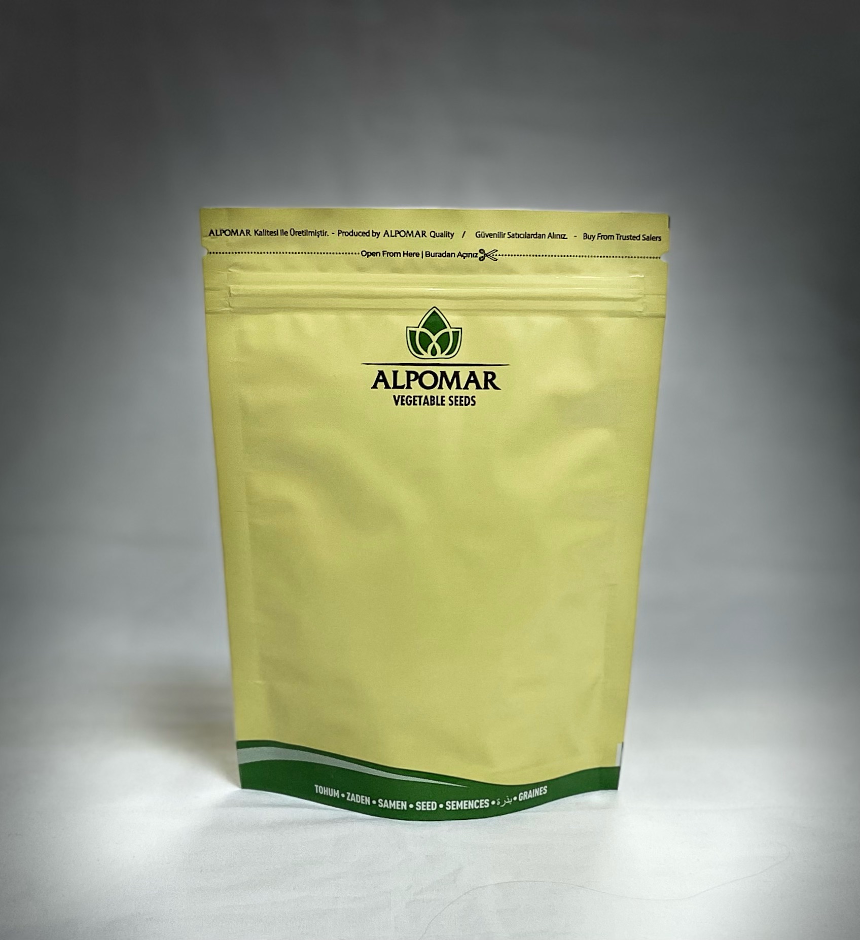 Baskısız Ürünler